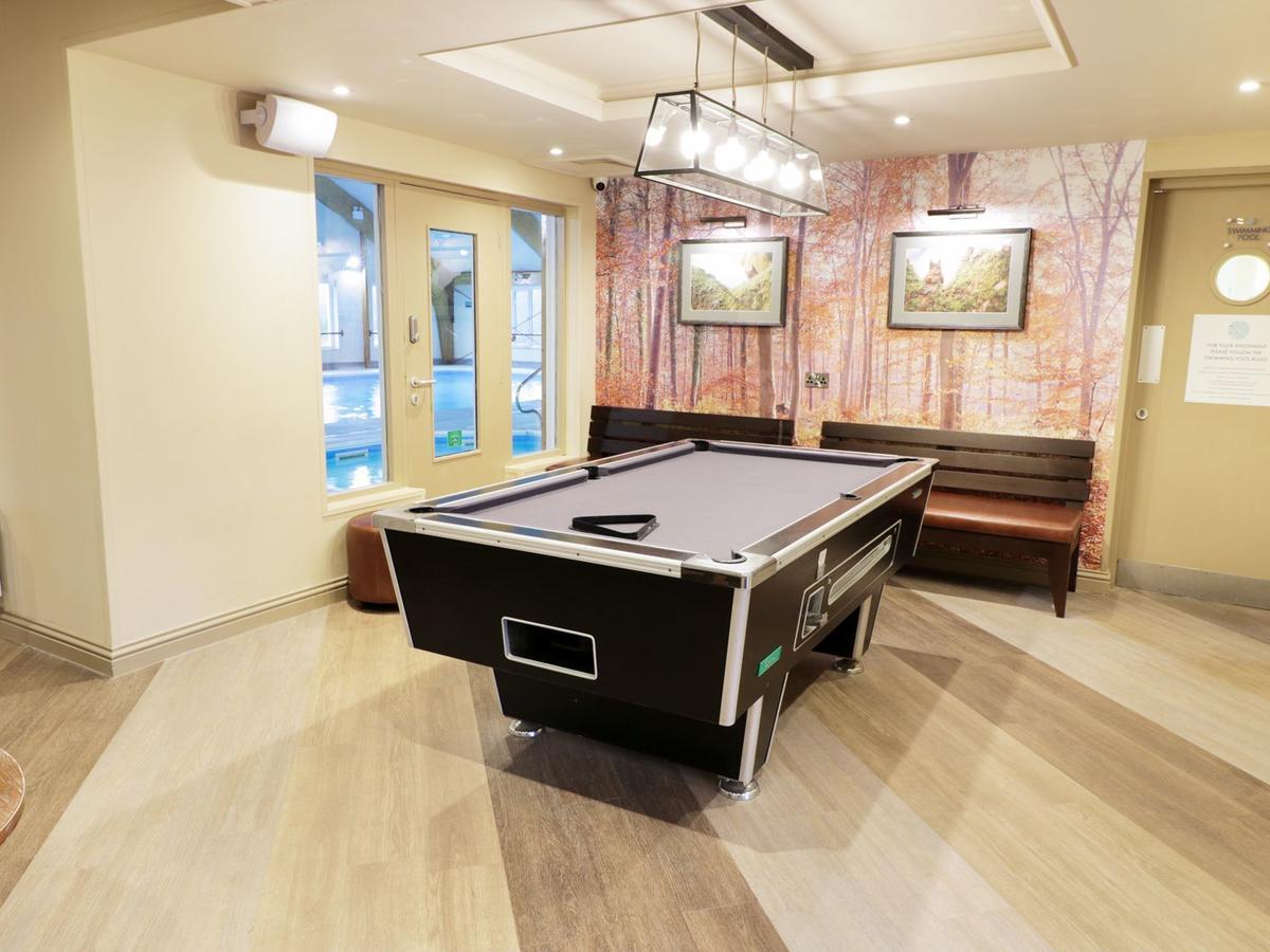 Savita Cottage 格文 外观 照片
