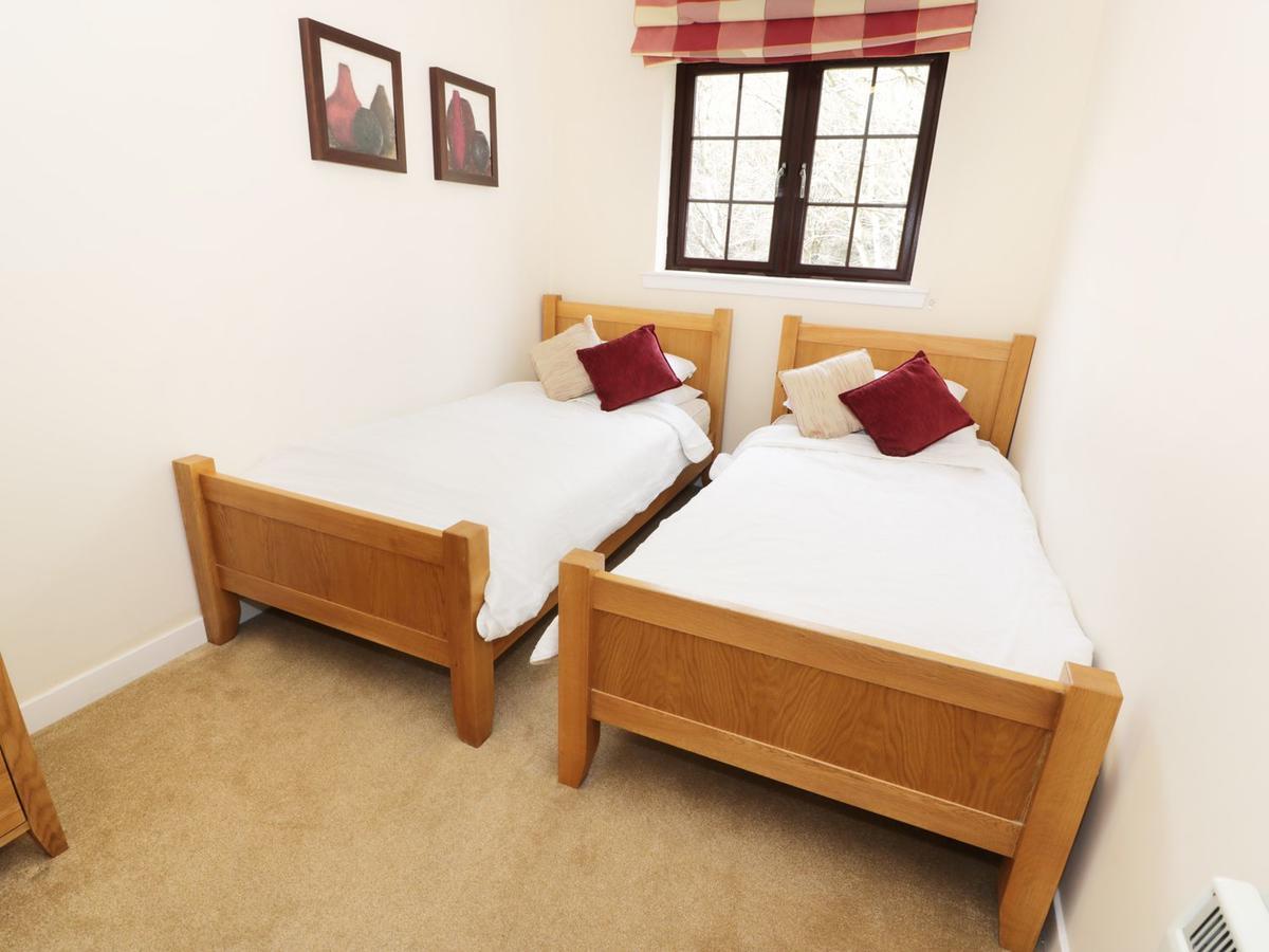 Savita Cottage 格文 外观 照片