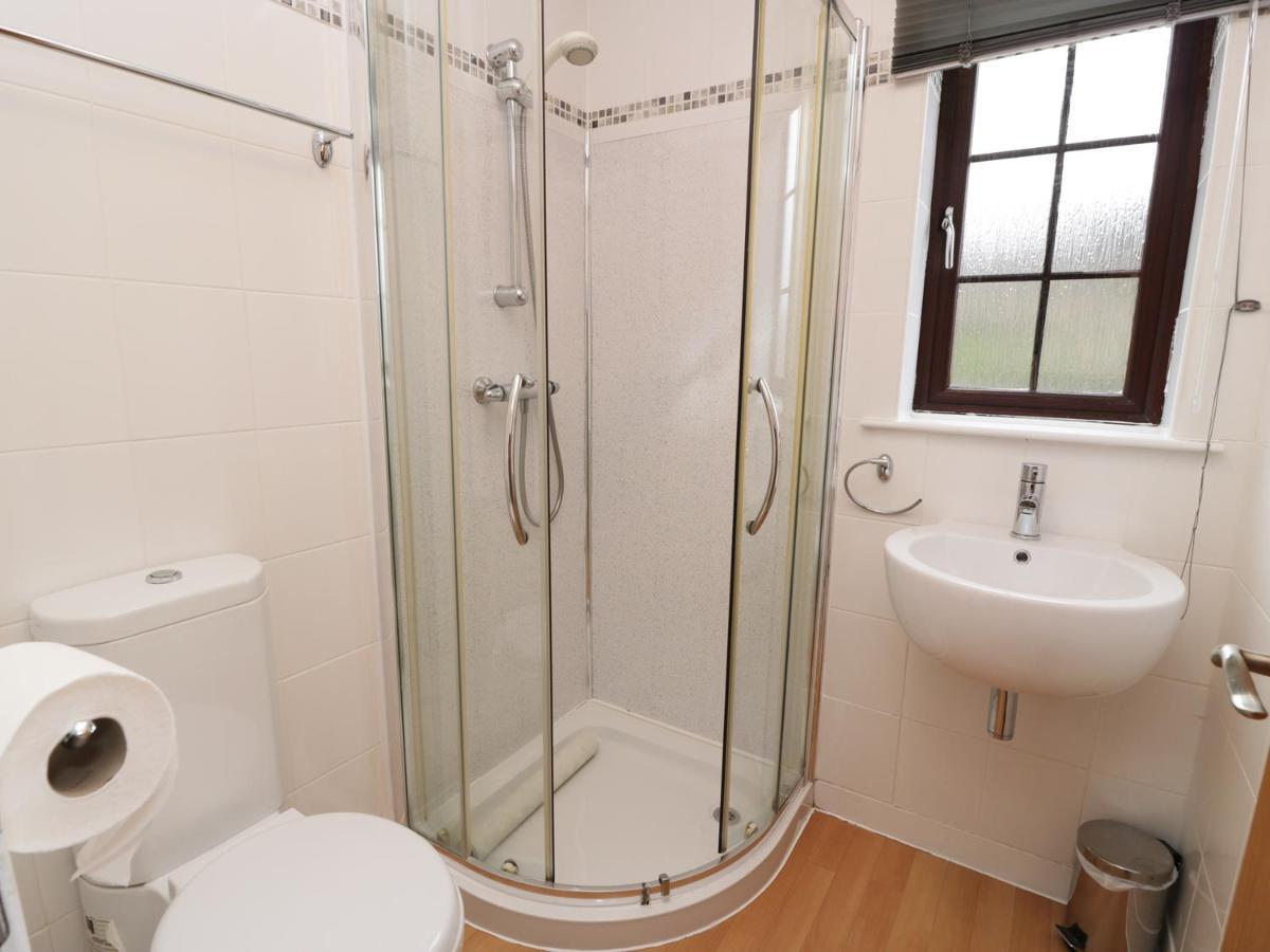 Savita Cottage 格文 外观 照片